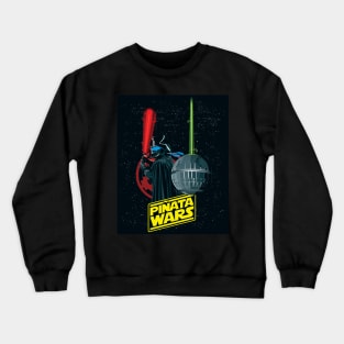 Pinata Wars Crewneck Sweatshirt